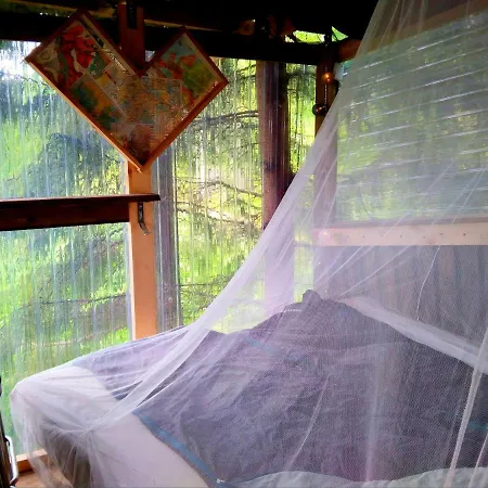 Apartmán Yopuu - Tiny Treehouse